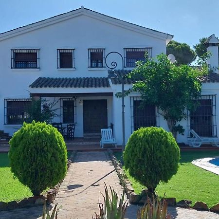 Gran Casa Con Piscina Privada By Chiclana Dreams Vila Chiclana de la Frontera Exterior foto