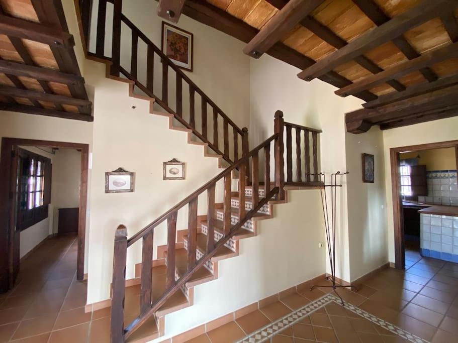 Gran Casa Con Piscina Privada By Chiclana Dreams Vila Chiclana de la Frontera Exterior foto