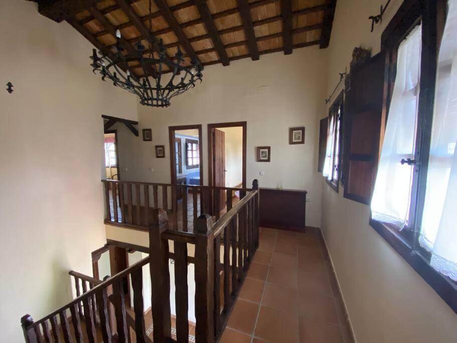 Gran Casa Con Piscina Privada By Chiclana Dreams Vila Chiclana de la Frontera Exterior foto